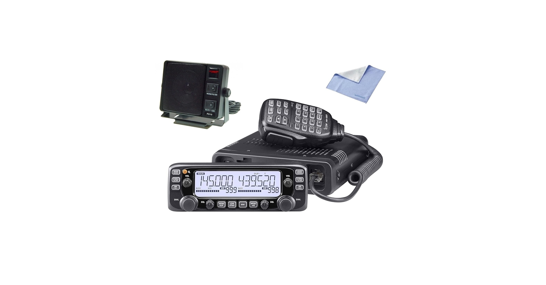 IC730Sトランシーバー Amazon.co.jp: ICOM IC-2730 144/430MHzデュアルバンド FM 20W